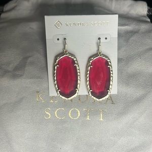 Kendra Scott Holiday Zelle